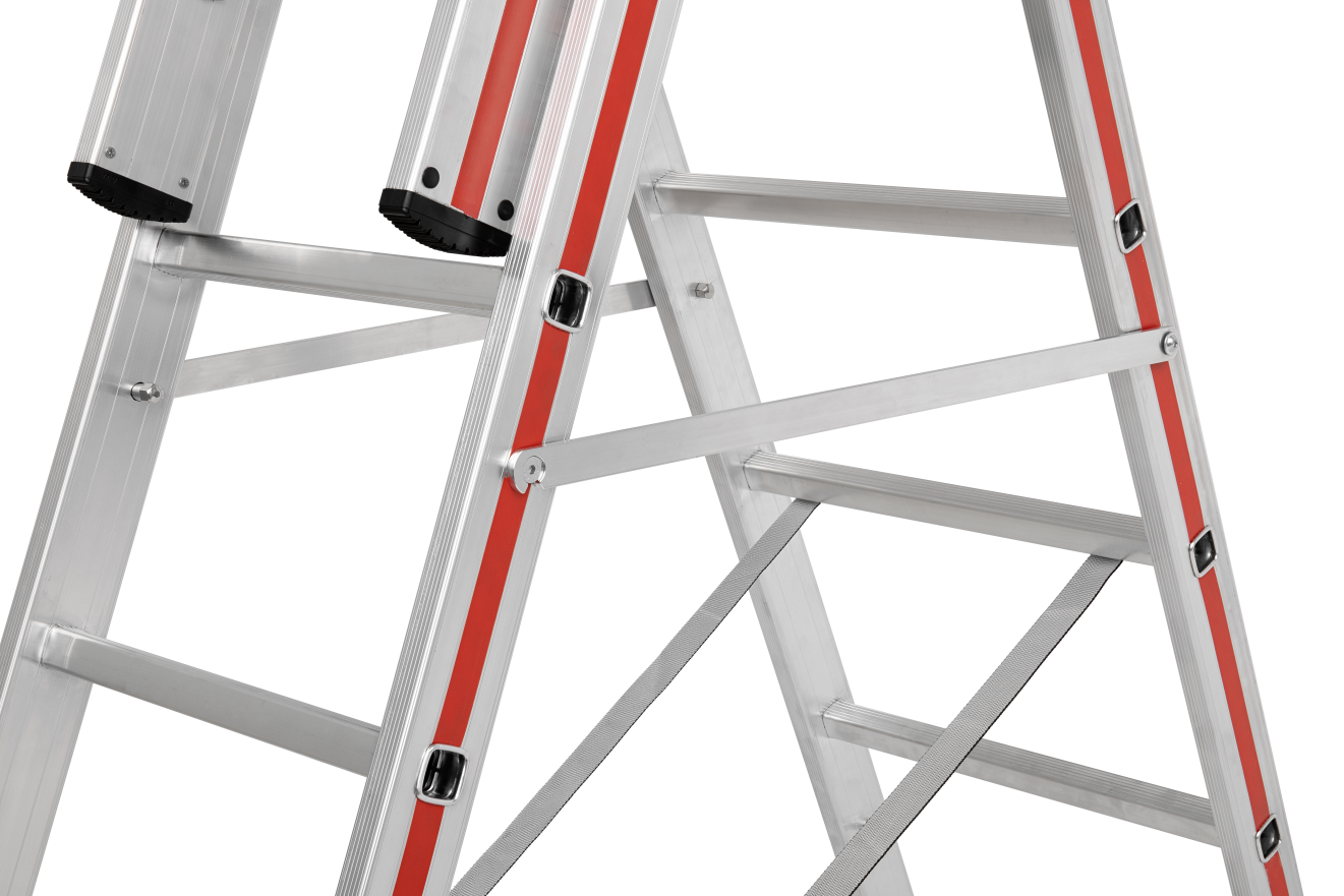 Kit pièces de rechange tendeurs rigides