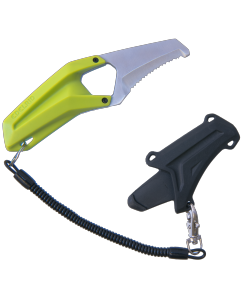 RESCUE CANYONING KNIFE