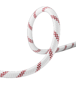 Corde Static Low Stretch 10,5 mm · 50 m