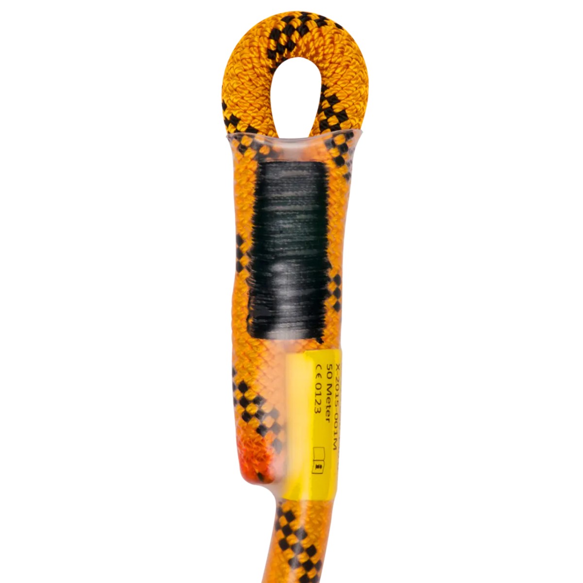 POWERSTATIC 11,0 mm · 50 m — 1 terminaison cousue