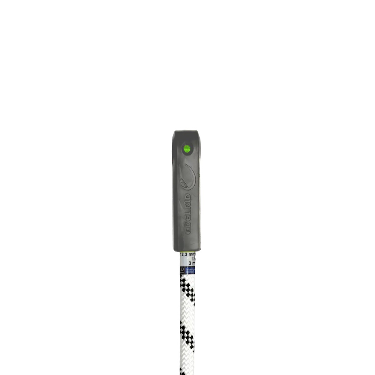 PERFORMANCE statique 11,0 mm · 15 m — 1 terminaison Weblink