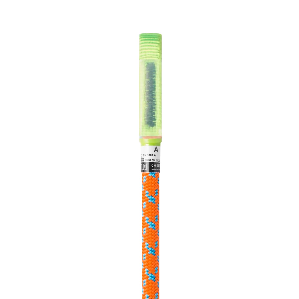 BUCCO 11,6 mm · 36 m — 1 terminaison Weblink