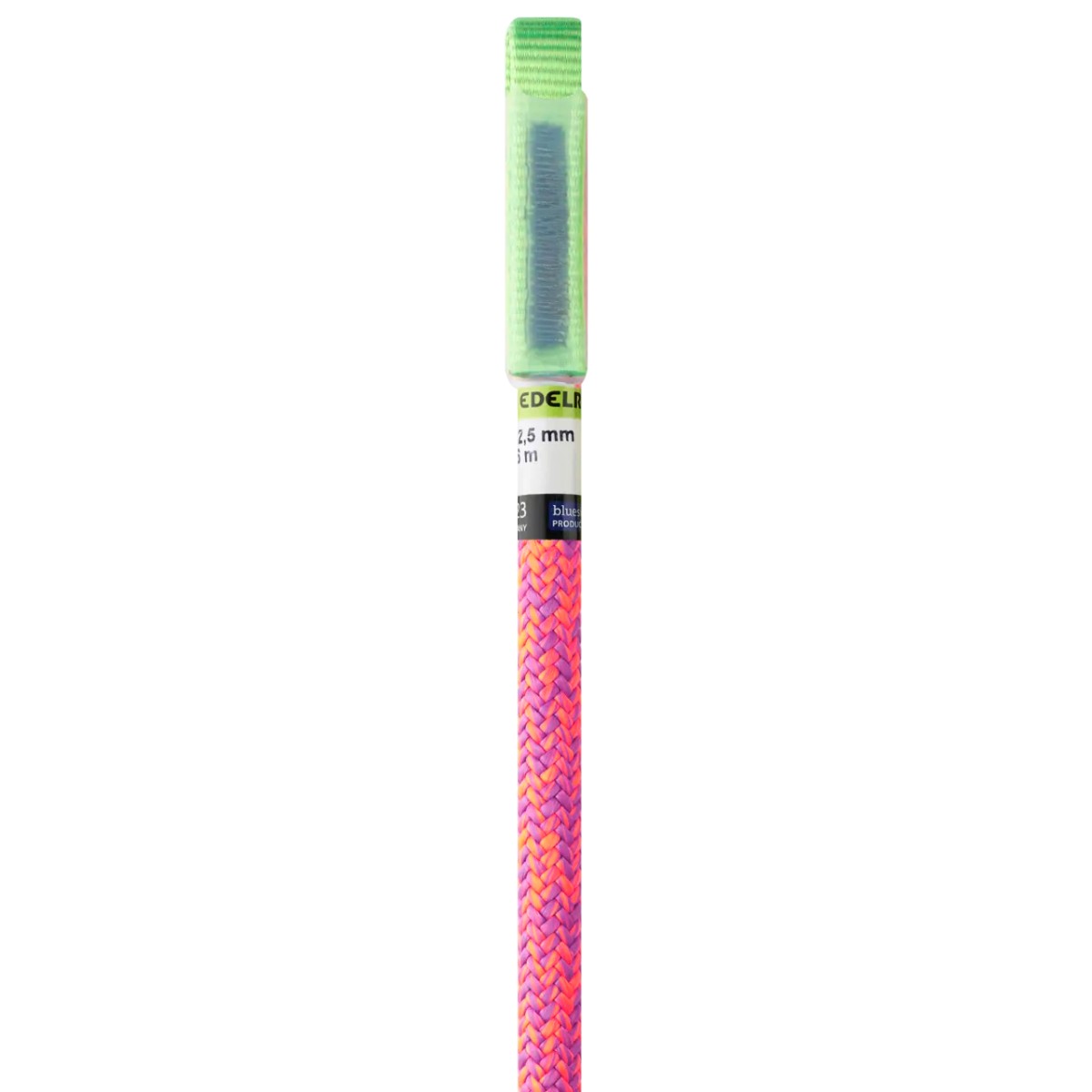 JACAMAR 12,6 mm · 36 m — 1 terminaison Weblink