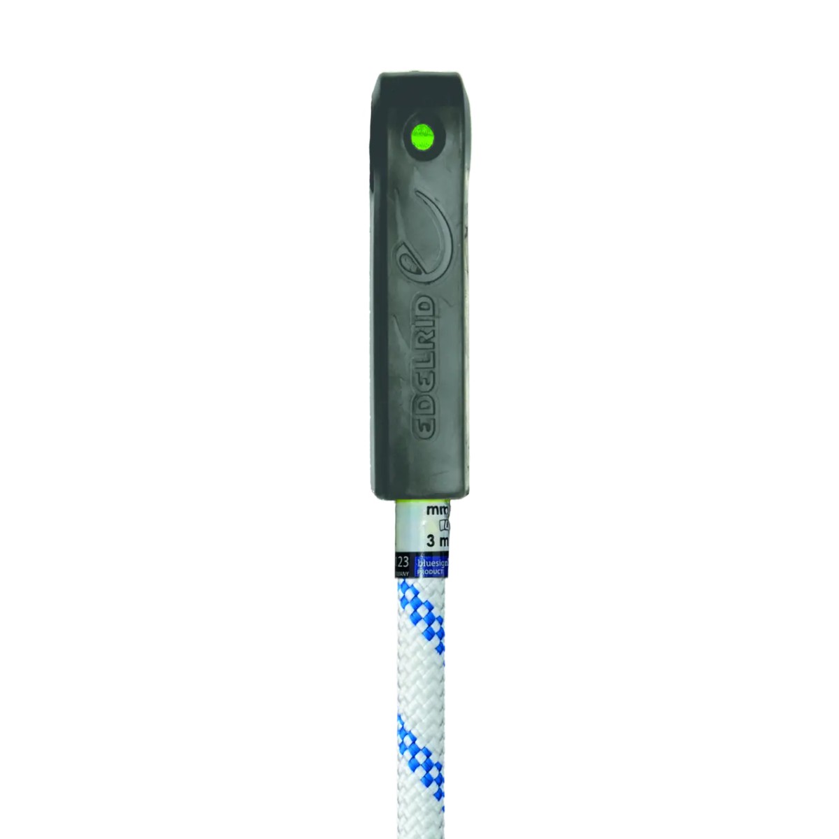 ENDURO statique 10,5 mm · 15 m — 1 terminaison Weblink