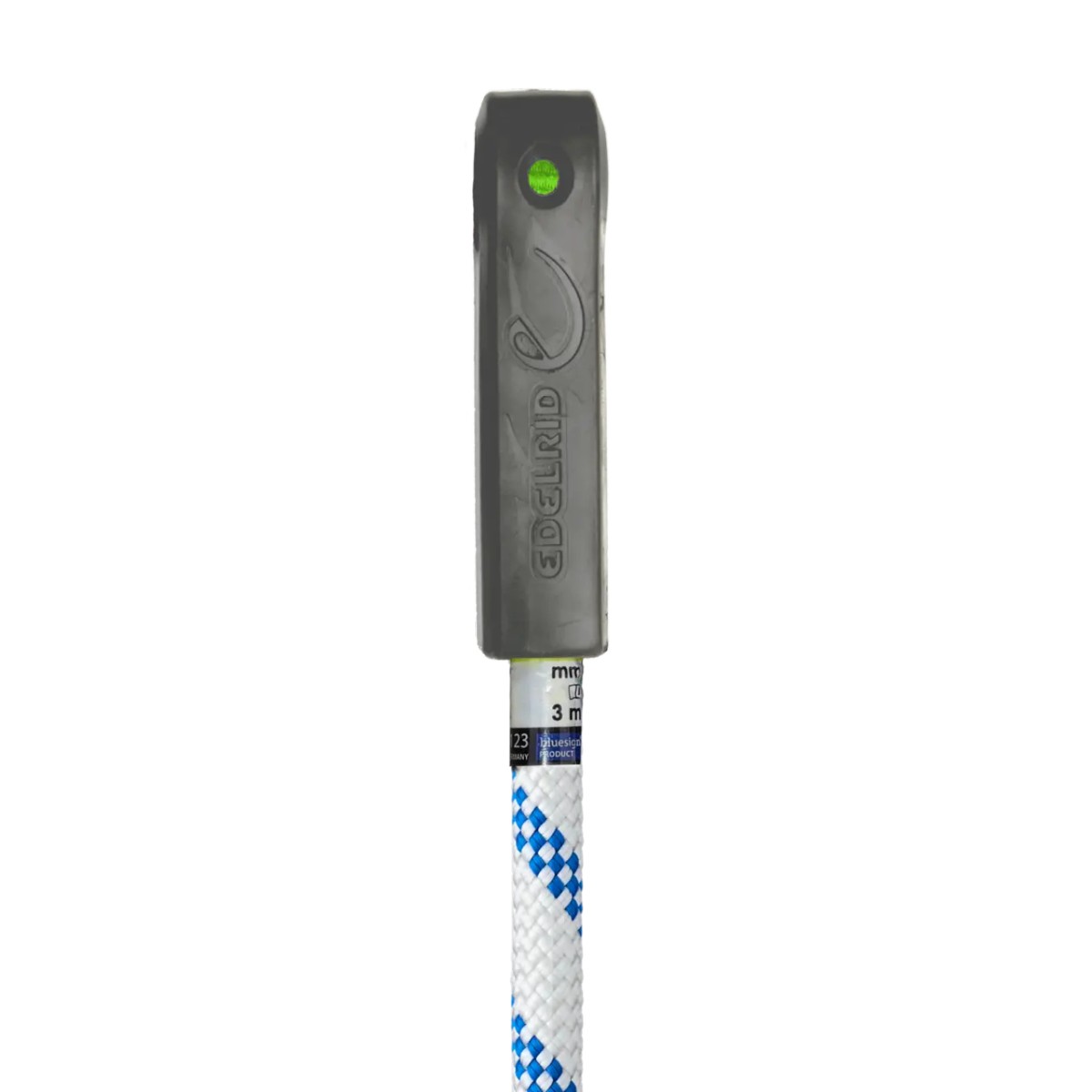 ENDURO statique 11,0 mm · 15 m — 1 terminaison Weblink