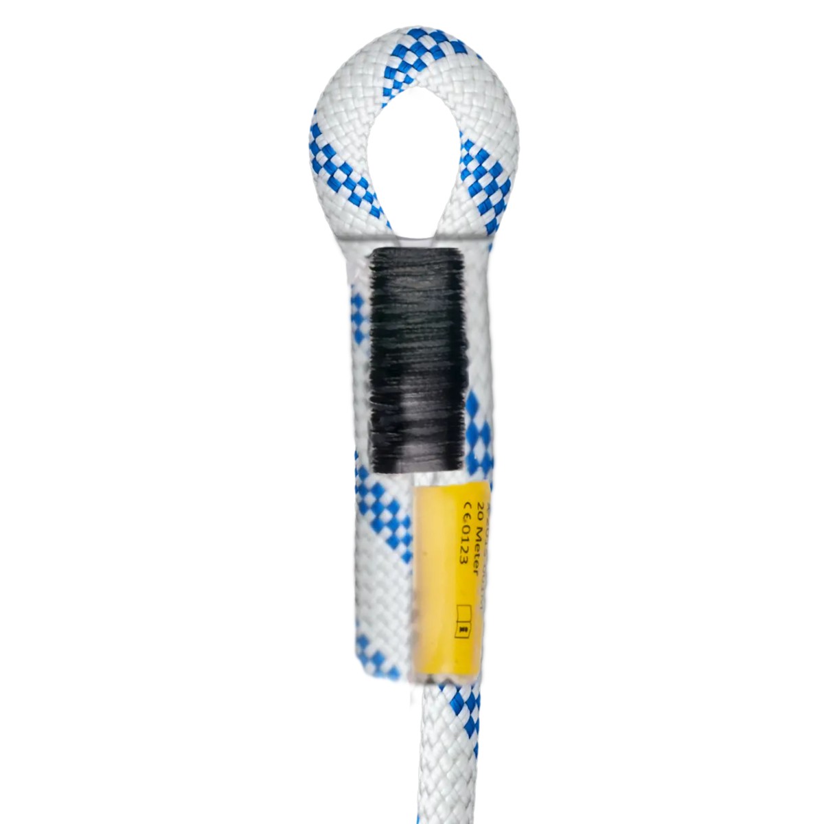 ENDURO statique 11,0 mm · 15 m — 1 terminaison cousue