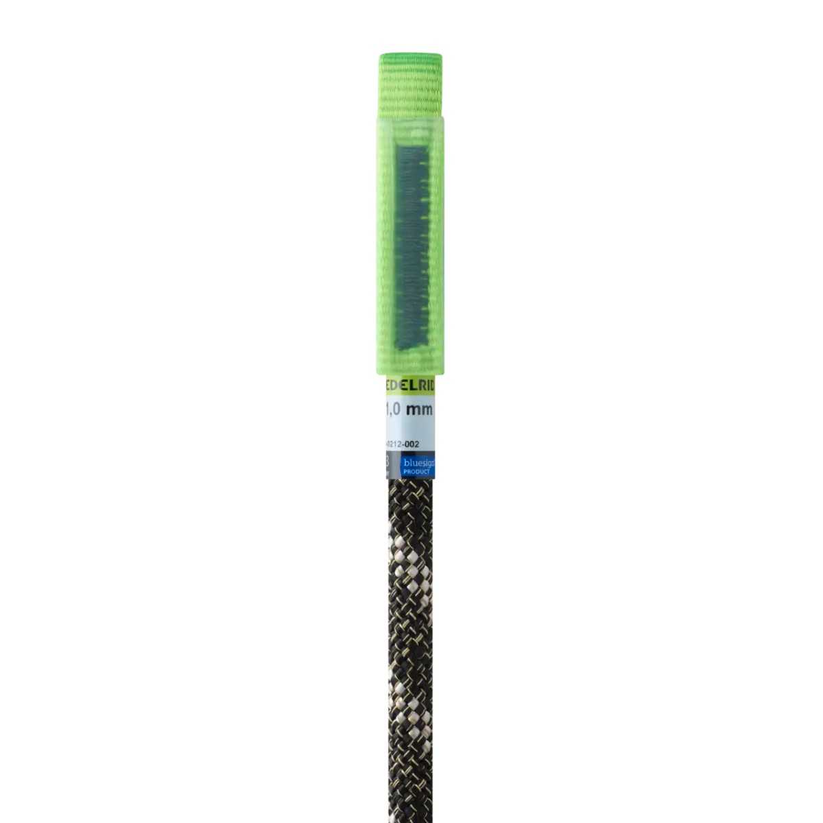 INTERSTATIC PROTECT 11,0 mm · 36 m — 1 terminaison Weblink