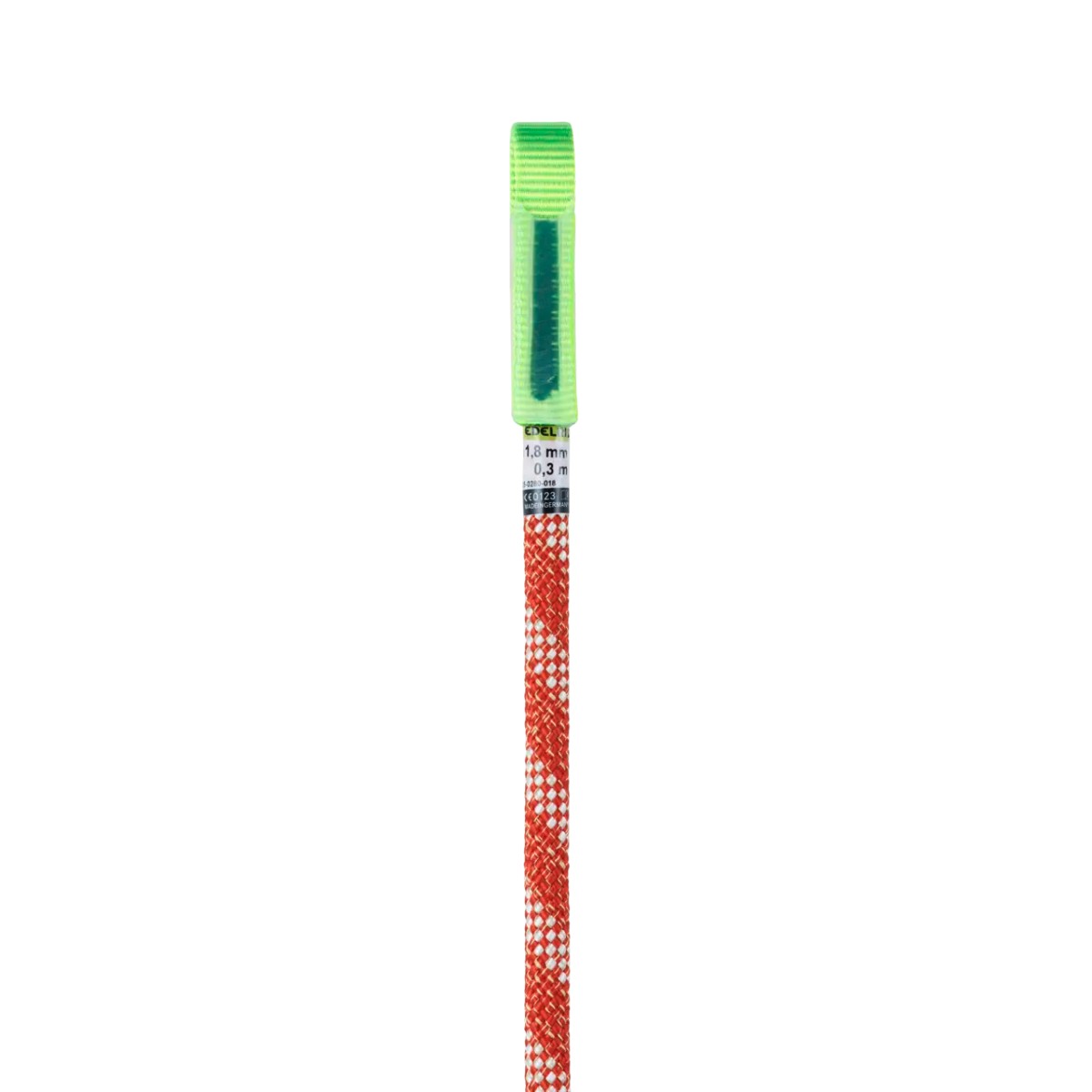 INTERSTATIC PROTECT 11,8 mm · 36 m — 1 terminaison Weblink