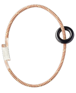 Tibor 8 mm Loop avec anneau