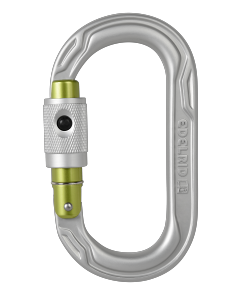 OVAL POWER 2500 PERMALOCK