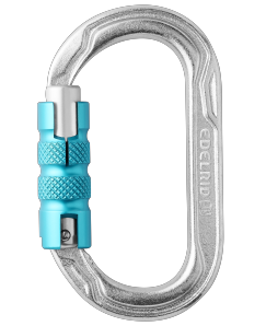 OVAL POWER acier triple