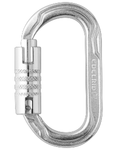 OVAL POWER acier ANSI