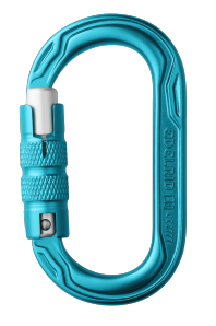 OVAL POWER 2500 triple NFC
