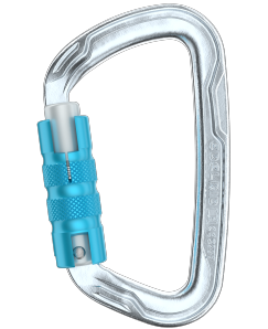 TASER acier triple
