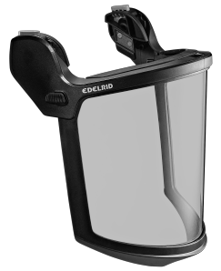 Visière casque intégrale