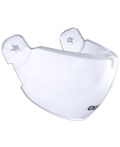 Visière casque protectrice