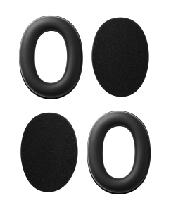 EAR MUFFS HYGIENE-SET