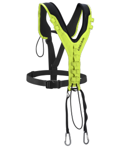 TREEREX BUNGEE CHEST
