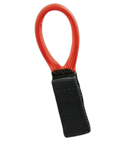 Boucle Velcro porte-matériel