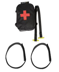 TREEREX FIRST AID Sac