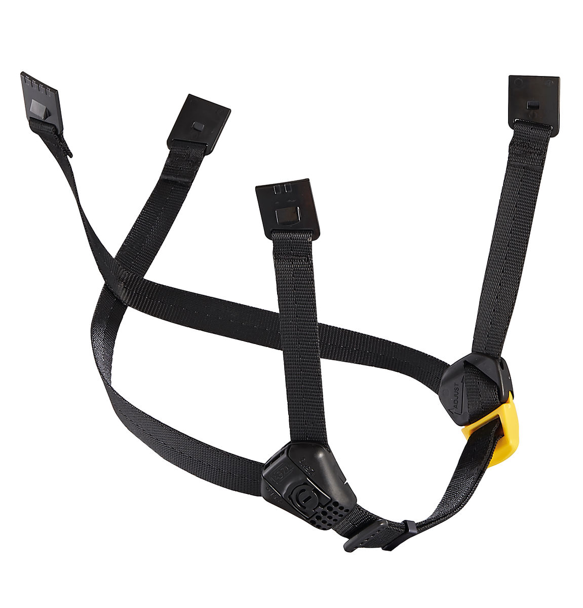 Jugulaire DUAL pour casques VERTEX® et STRATO®