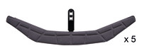 Bandeau avec mousse de confort pour casques VERTEX® et STRATO®