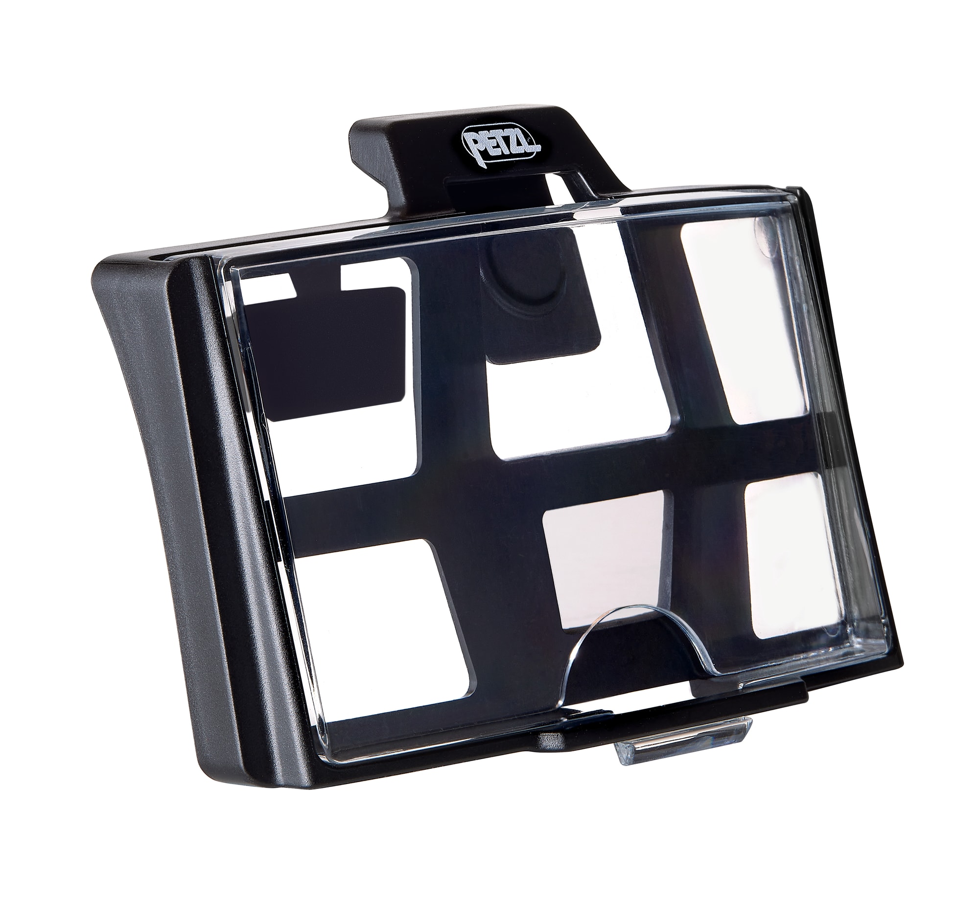 Porte-étiquette pour casques VERTEX® et STRATO®