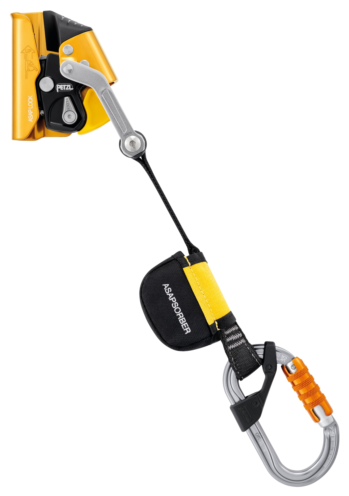 ASAP® LOCK KIT