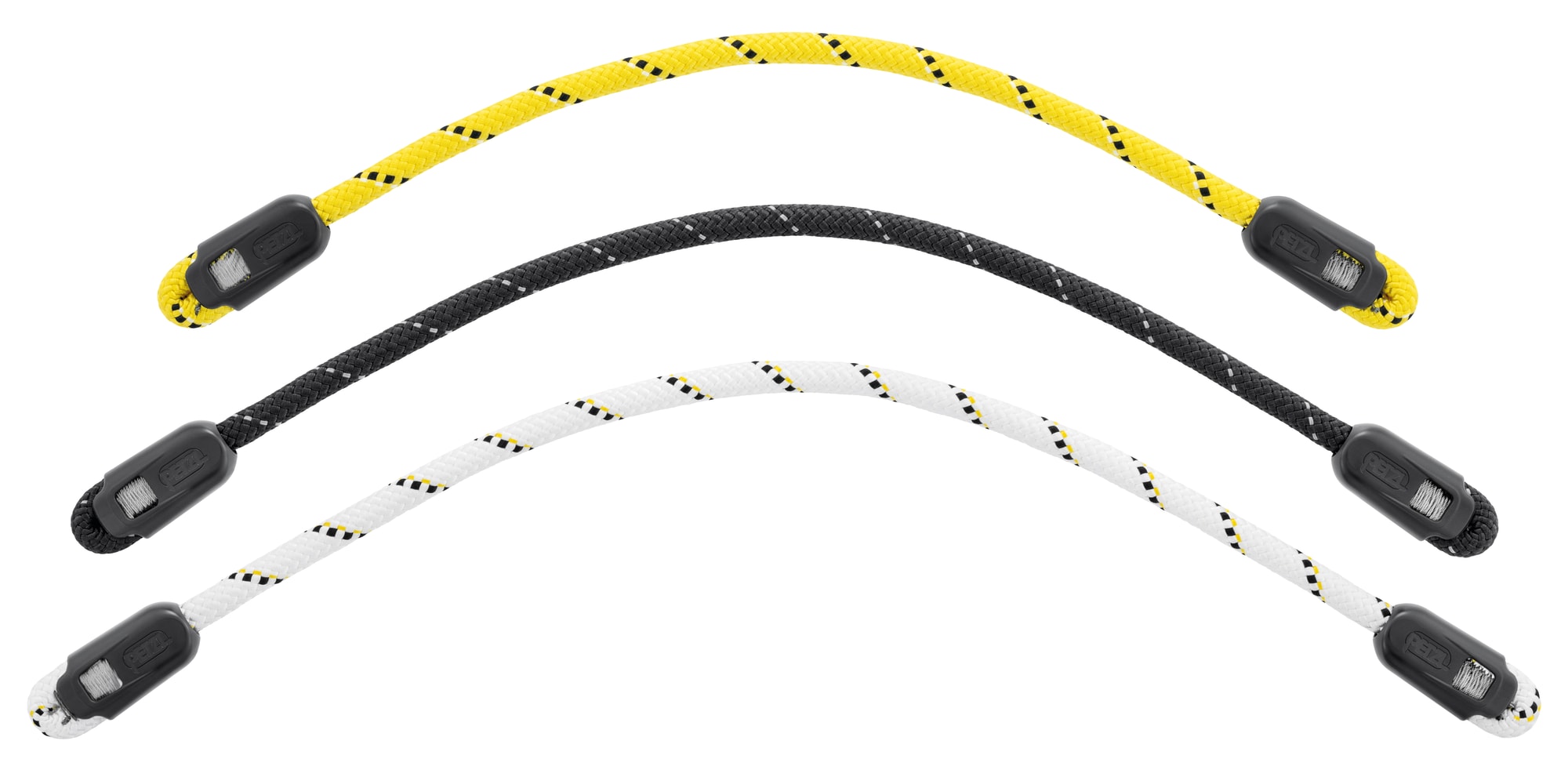 Pont d’attache pour harnais SEQUOIA® et SEQUOIA® SRT