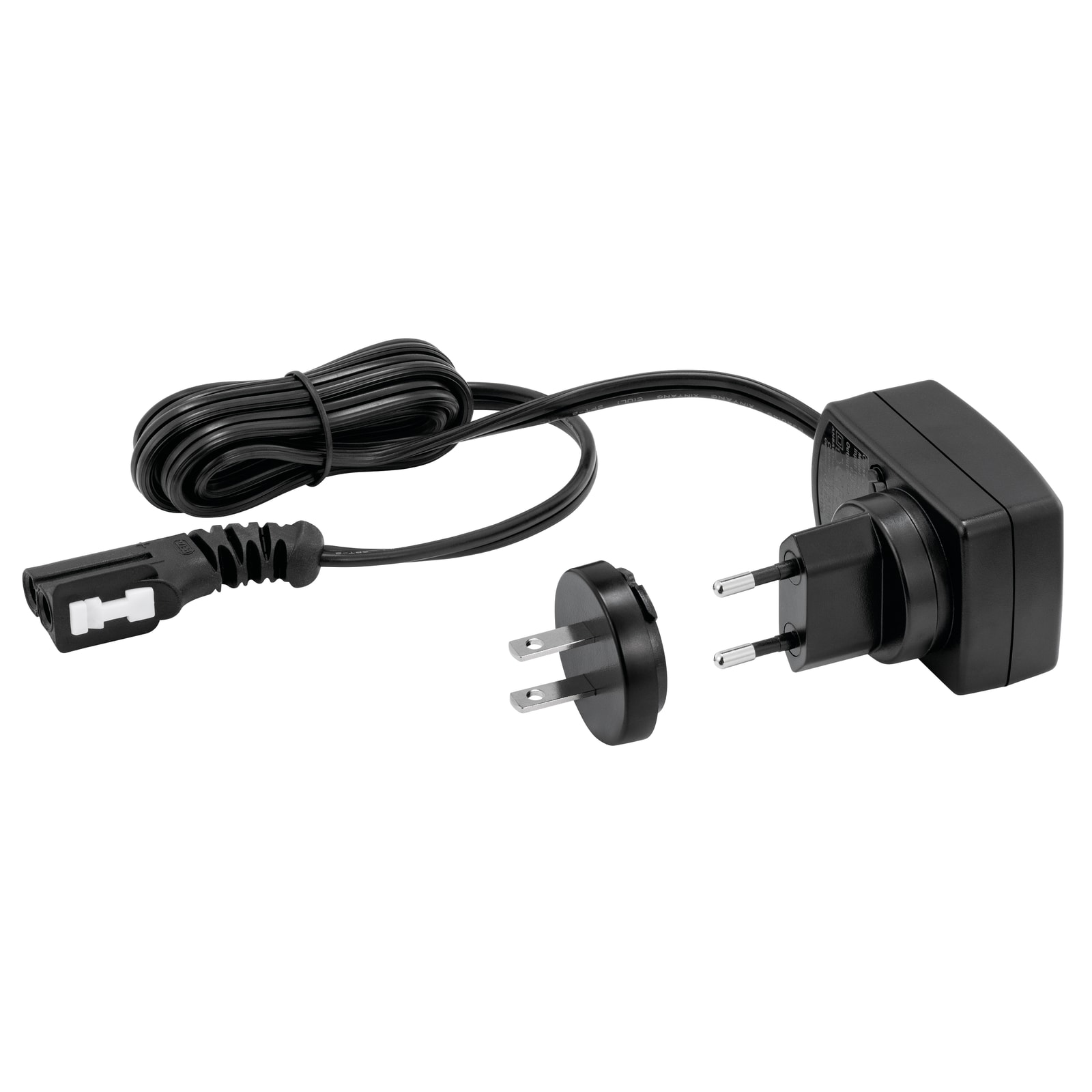 Quick charger