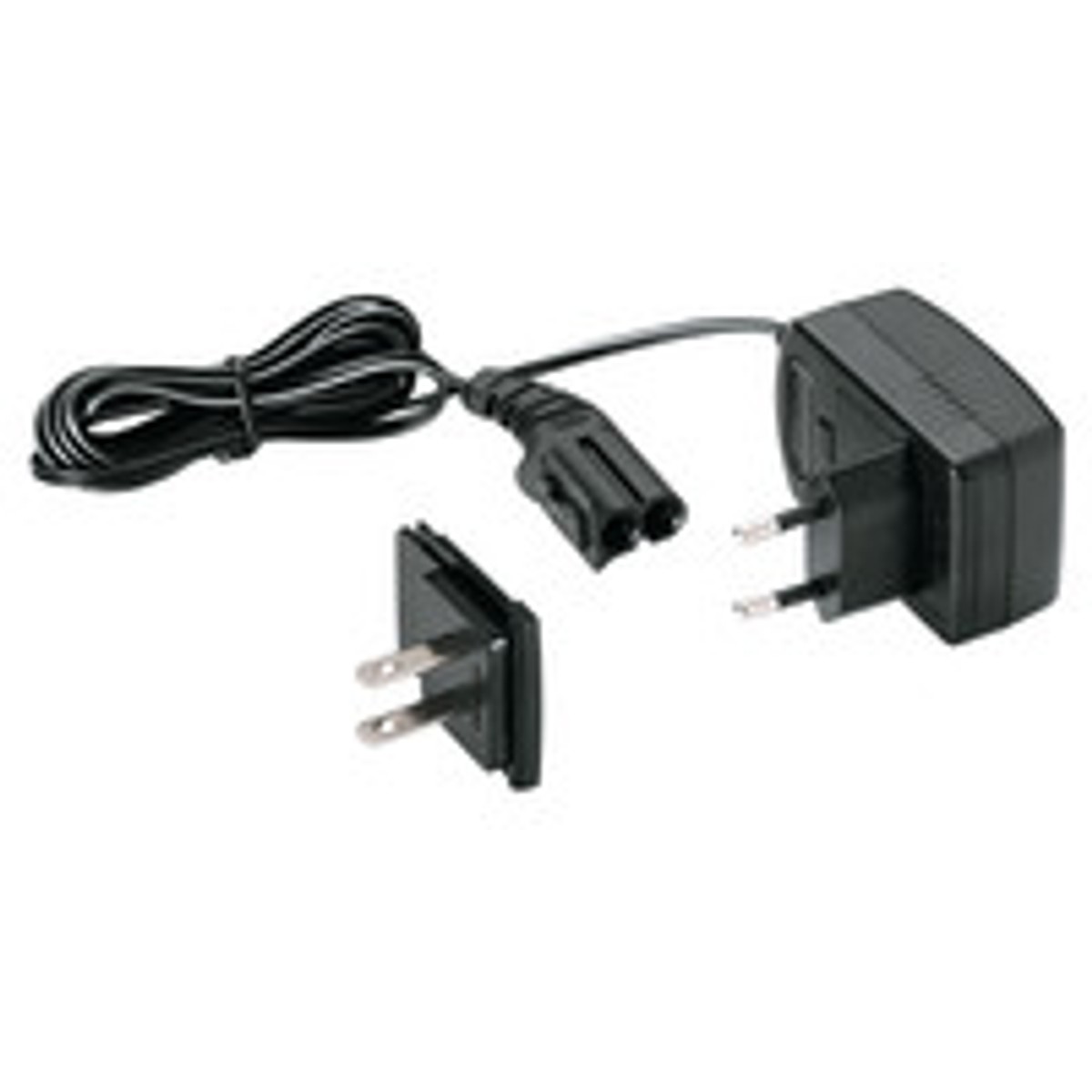 Quick Charger (UK)