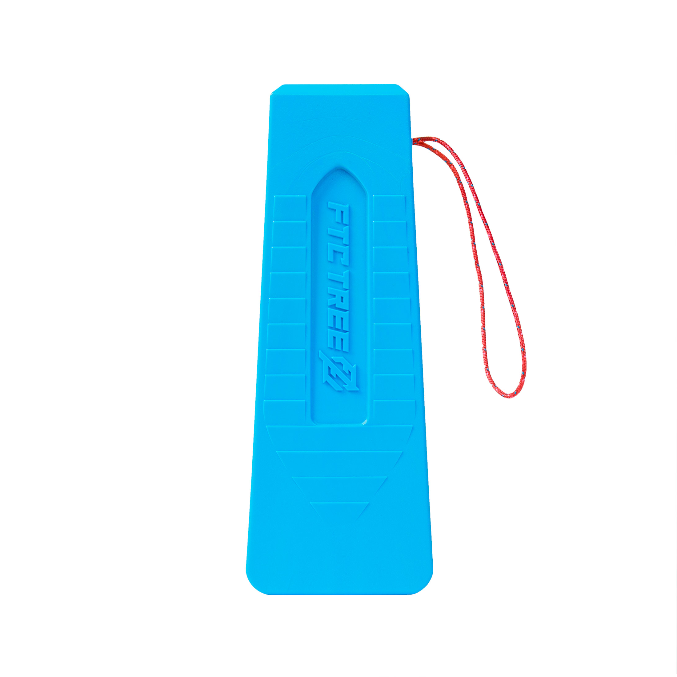 Coin plastique