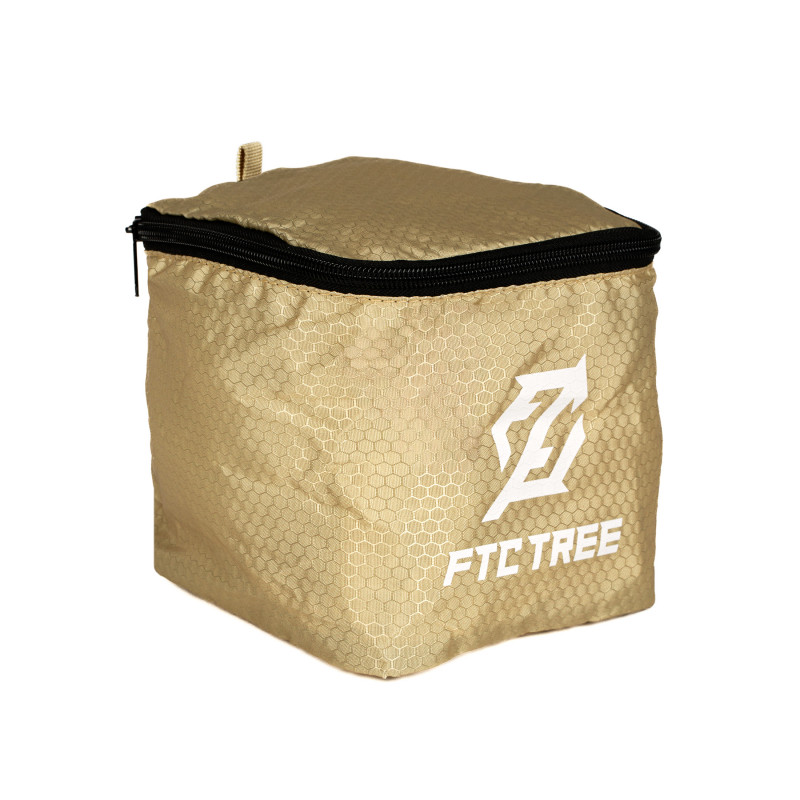 FTC Tree - Sacs CUBE