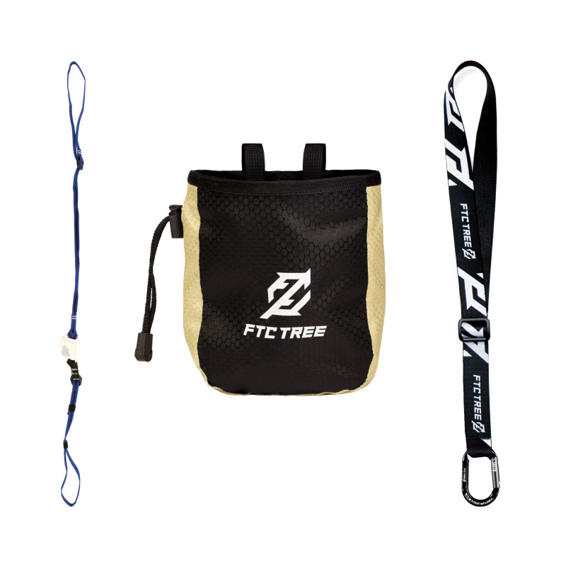FTC Tree - SRT Kit
