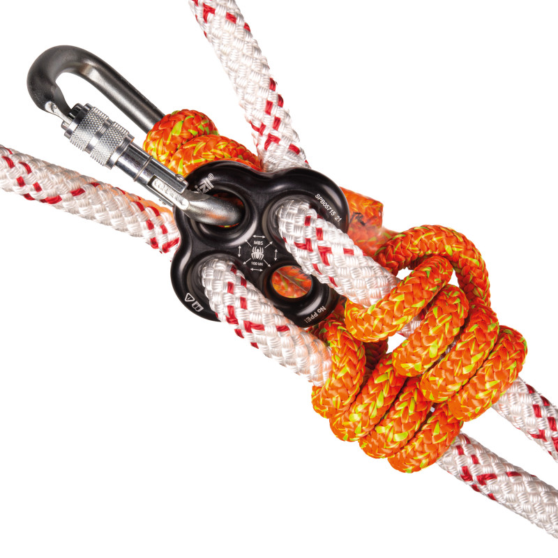 FTC Tree - SPIDER FRICTION