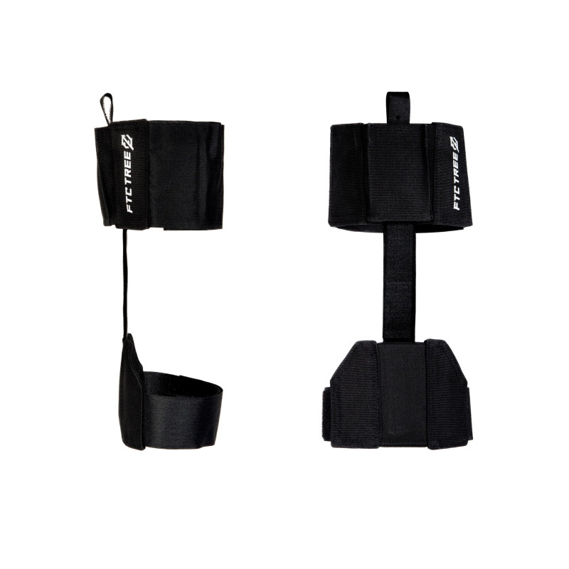 FTC Tree - VELCROFIT porte-scie