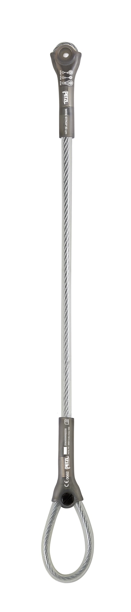 WIRE STROP