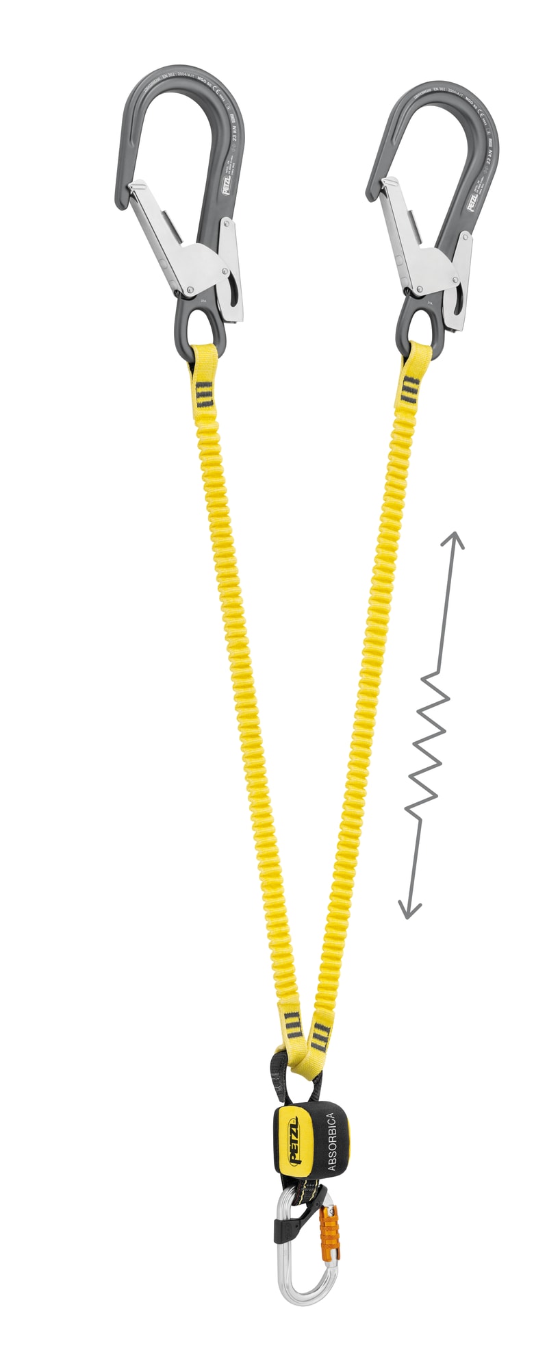ABSORBICA®-Y FLEX MGO version européenne