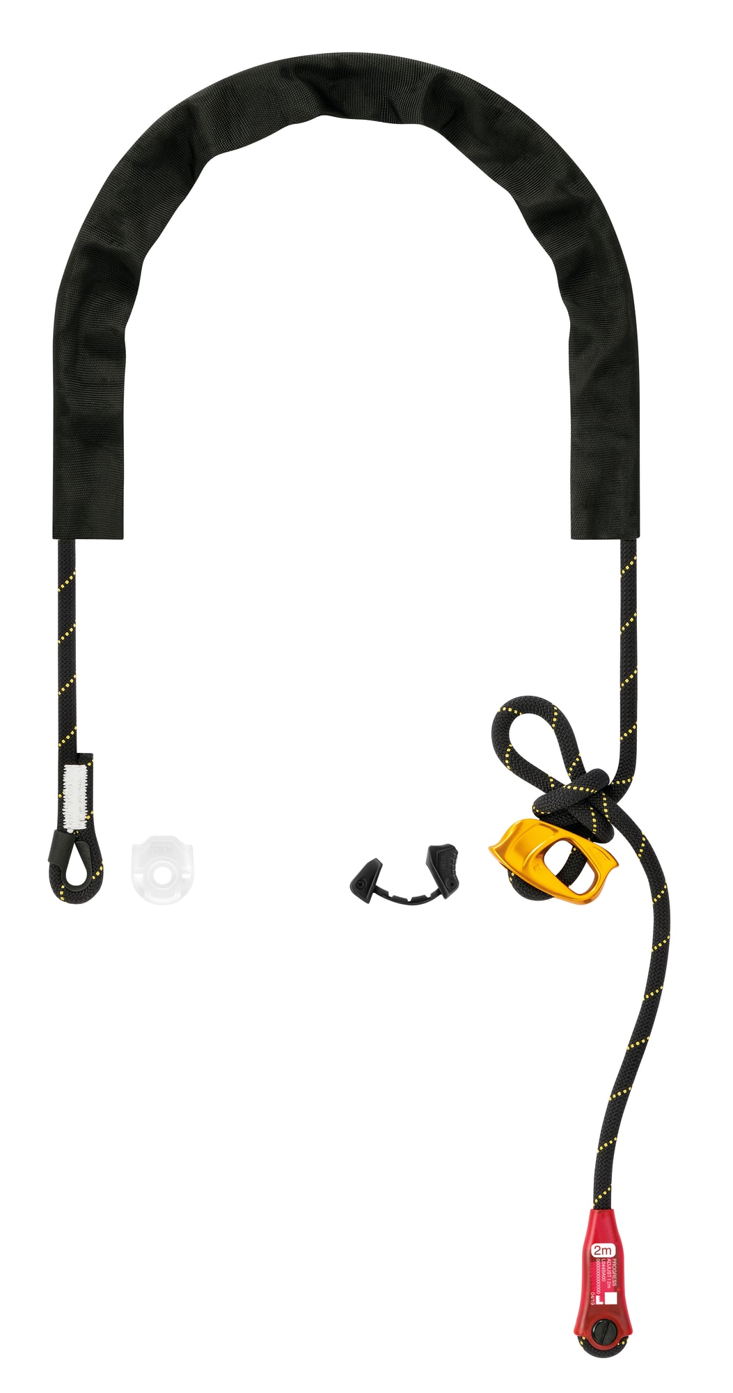 PROGRESS ADJUST-I positioning lanyard