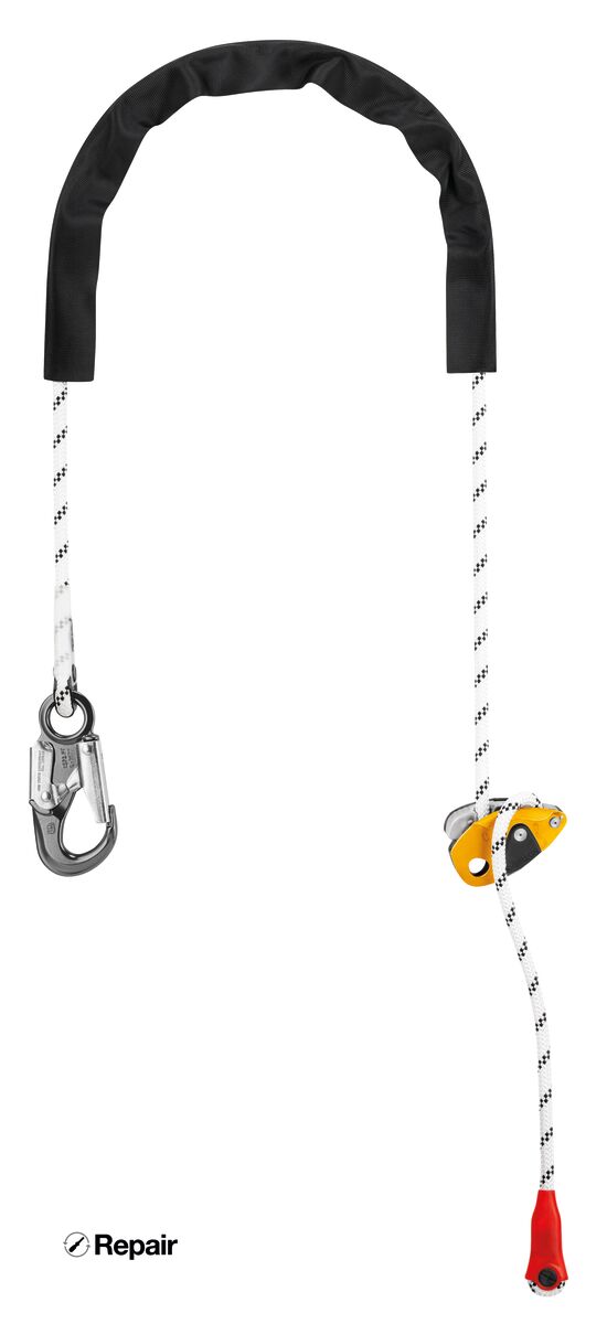 GRILLON HOOK version internationale