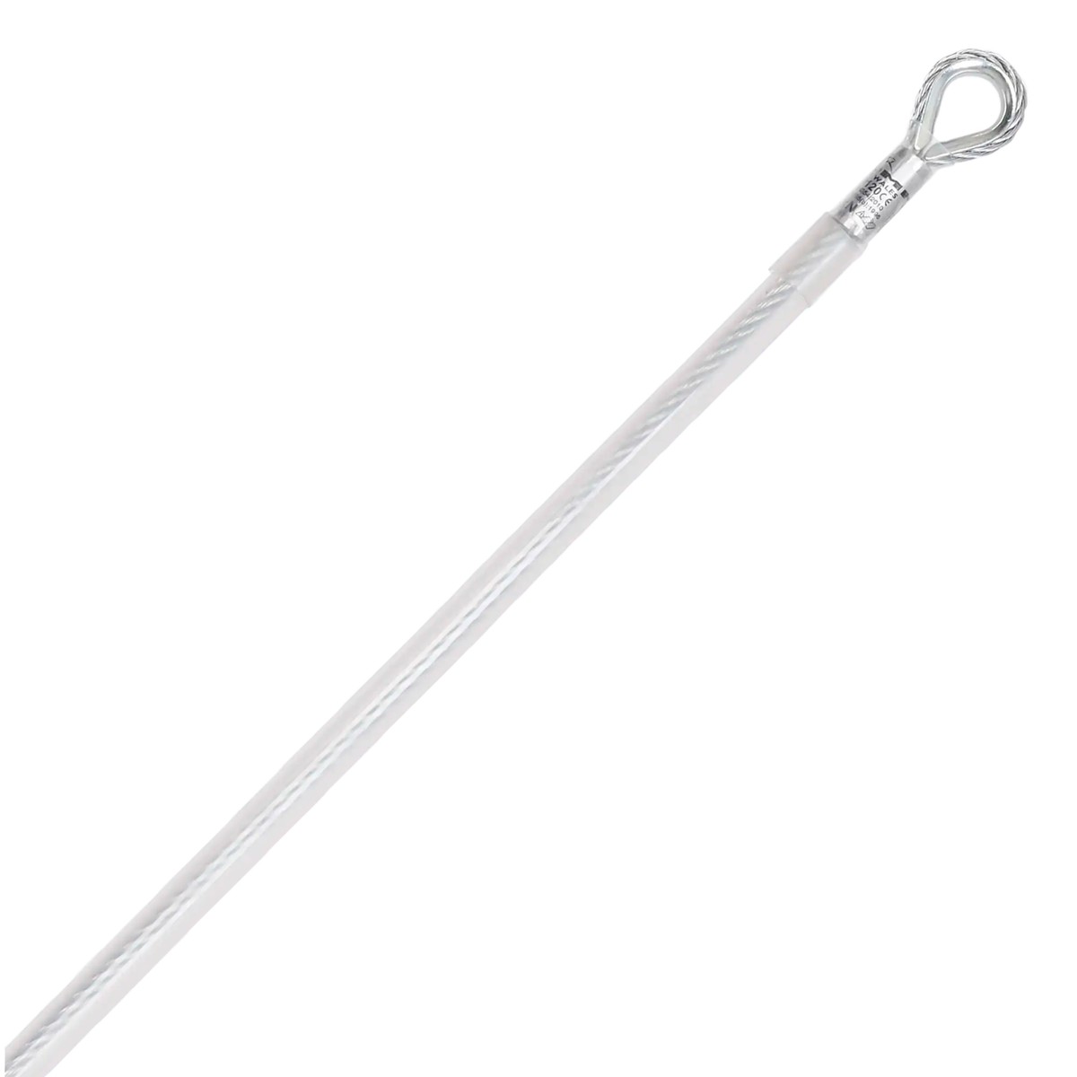 Wire Lanyard