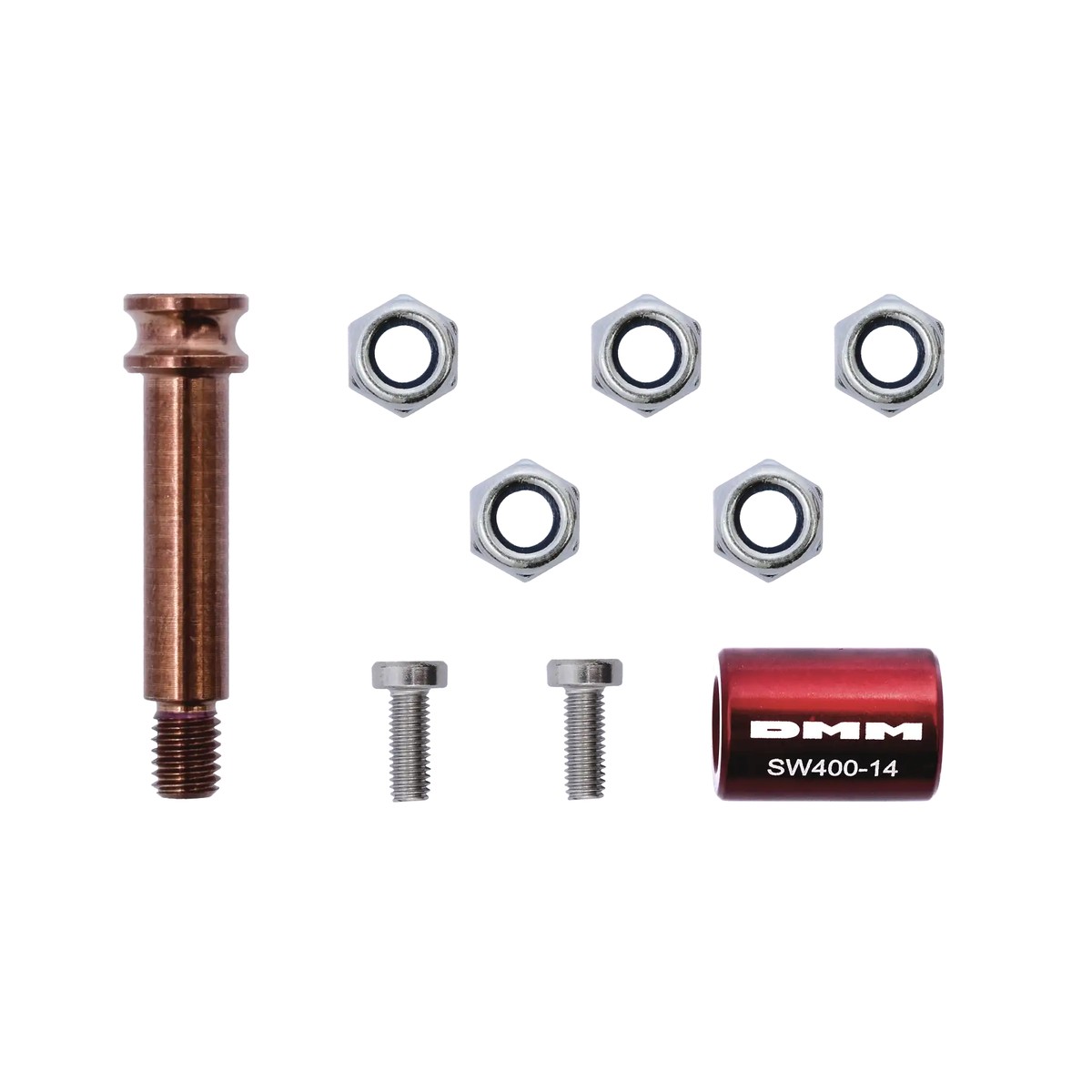 Linkit Shackle Assembly Kit