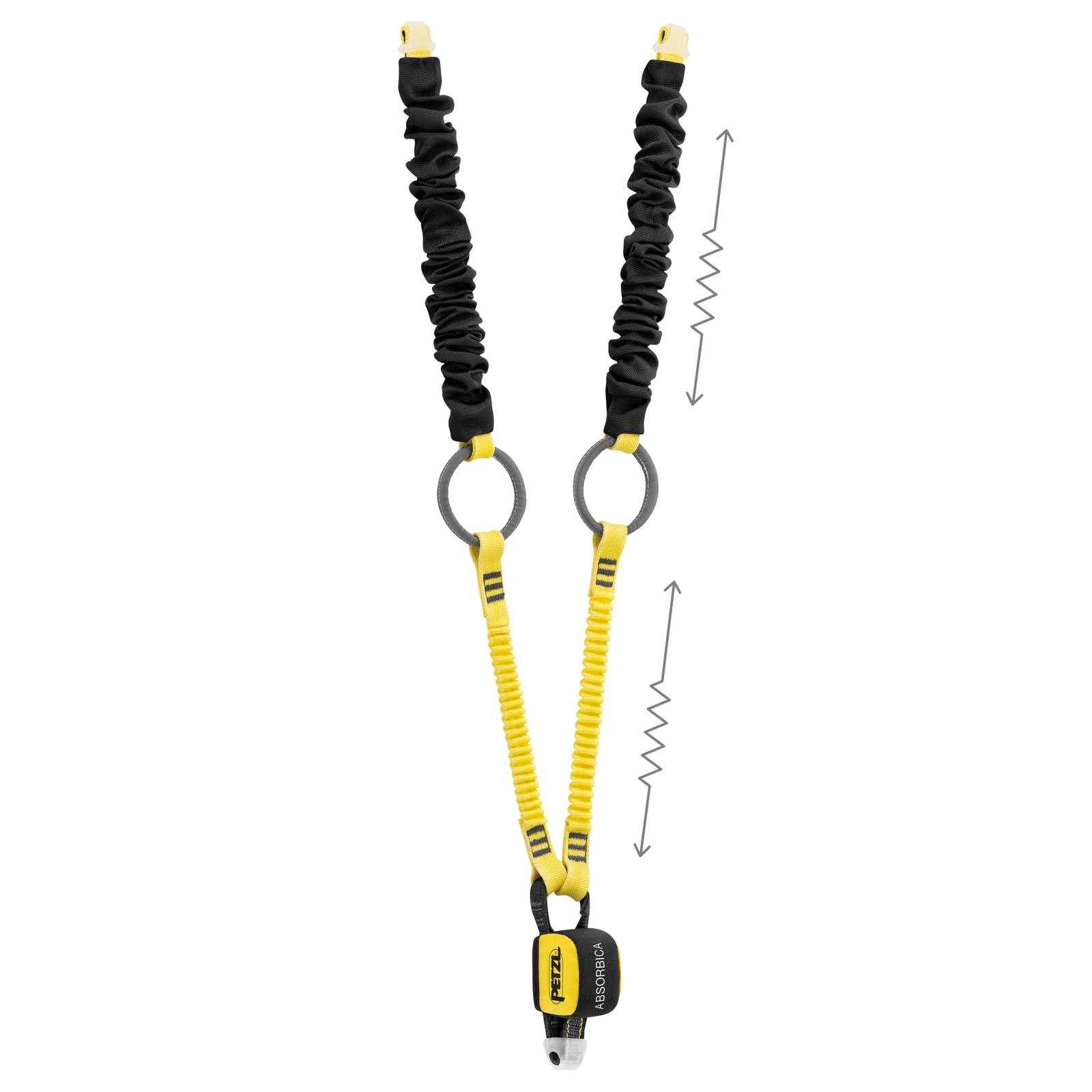 ABSORBICA® TIE-BACK