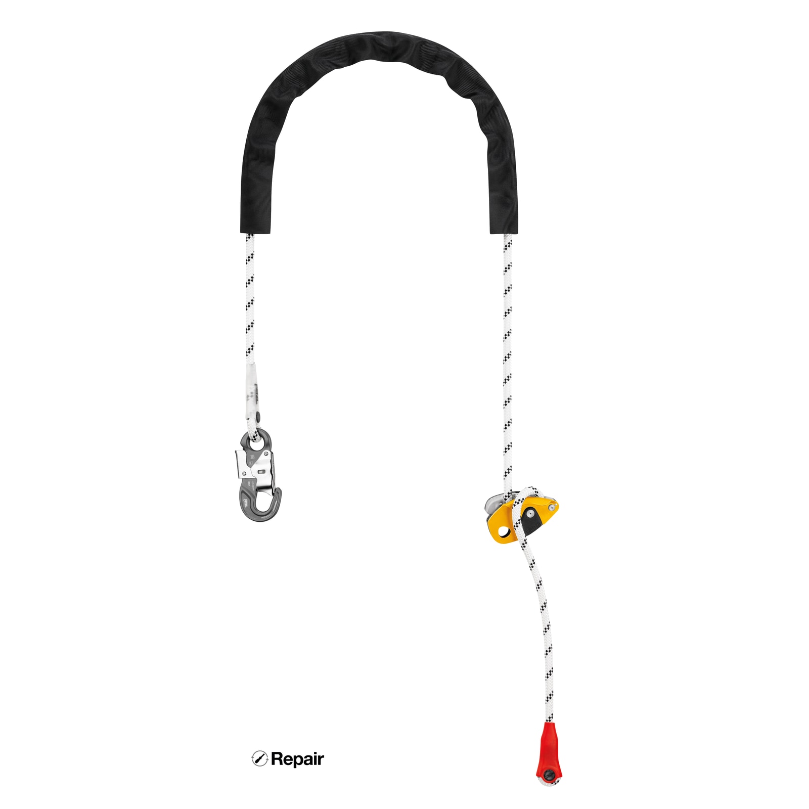 GRILLON HOOK version européenne