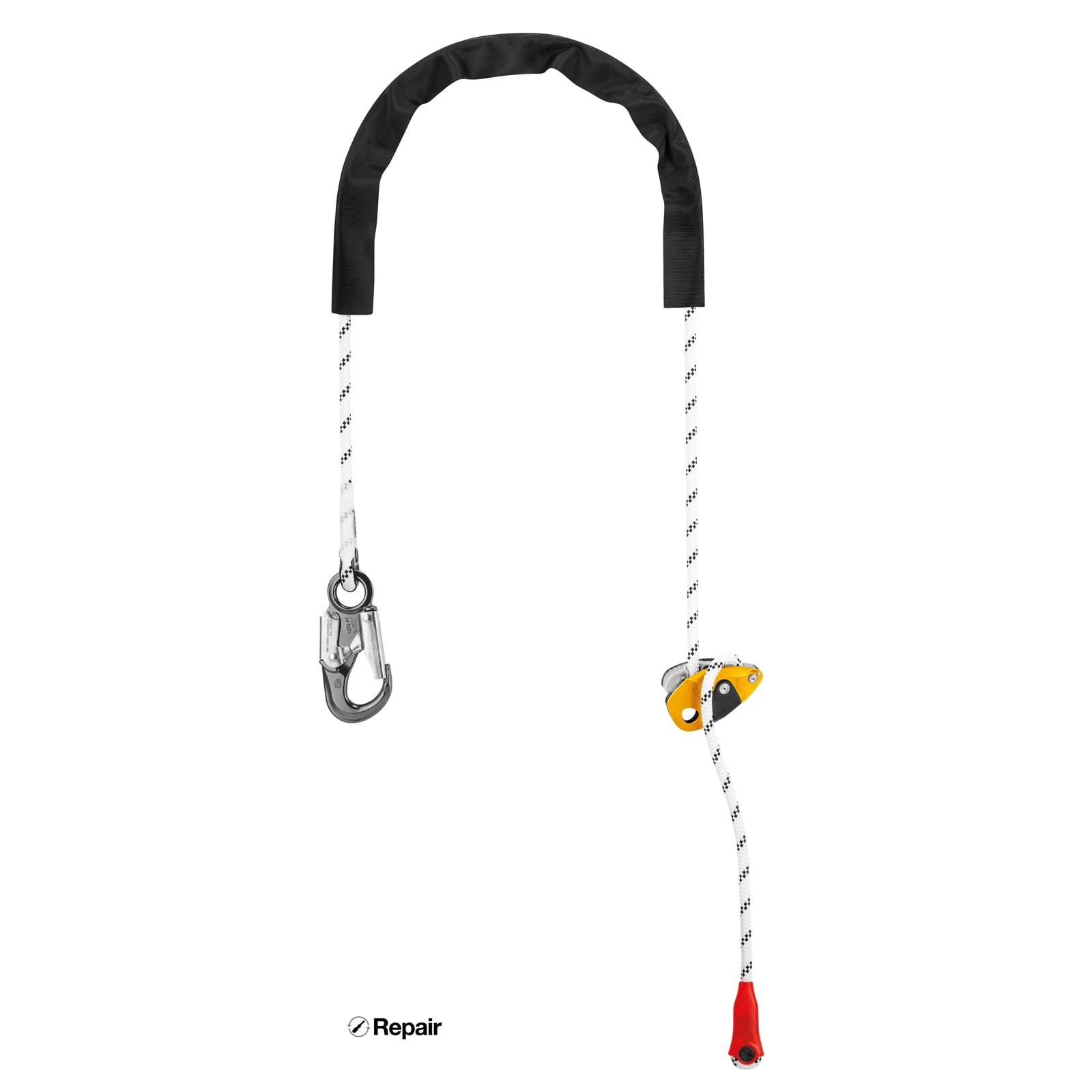 GRILLON HOOK version internationale