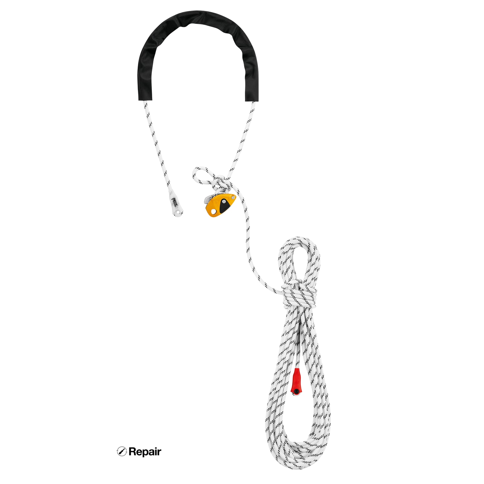 GRILLON anchor
