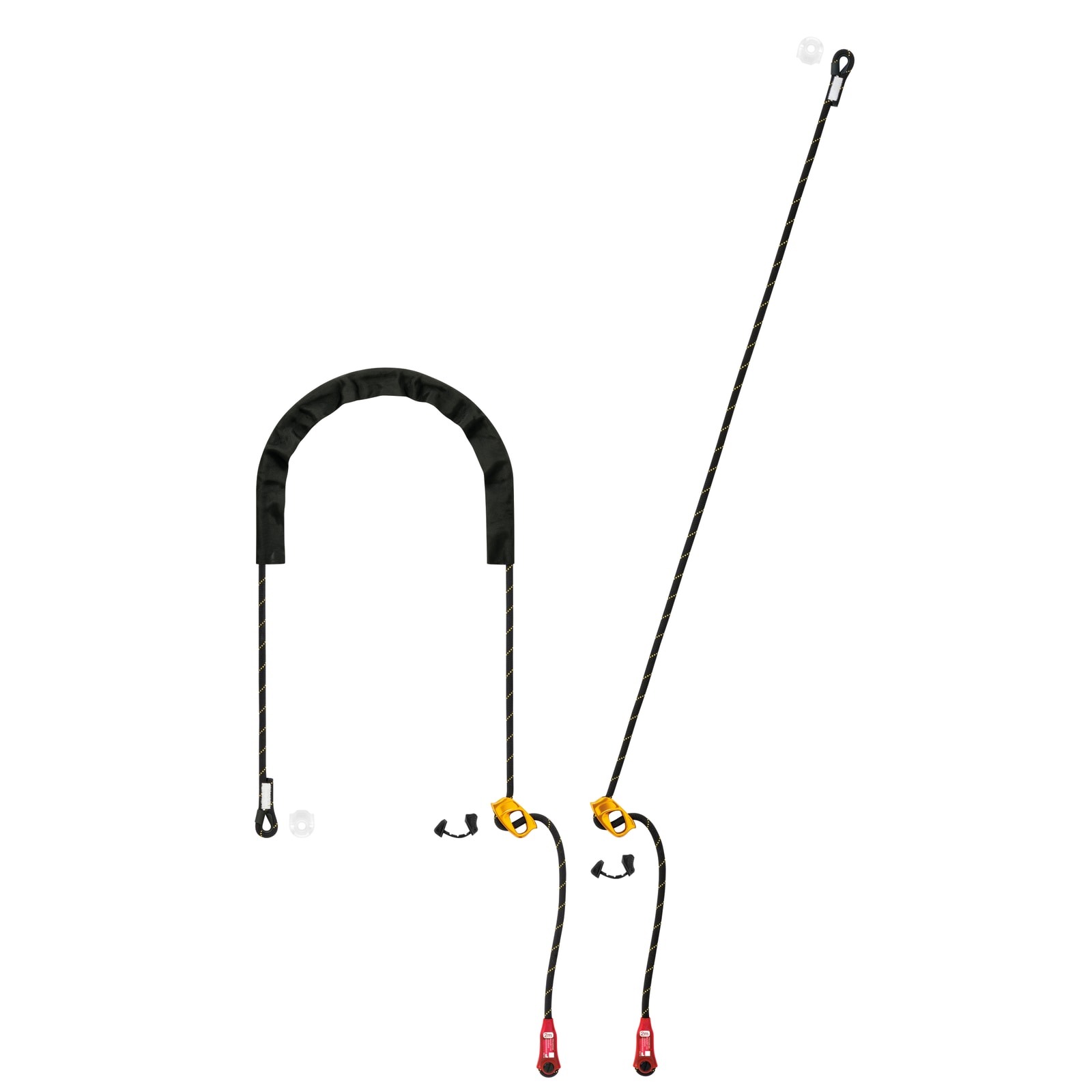 Longe de maintien PROGRESS ADJUST-I