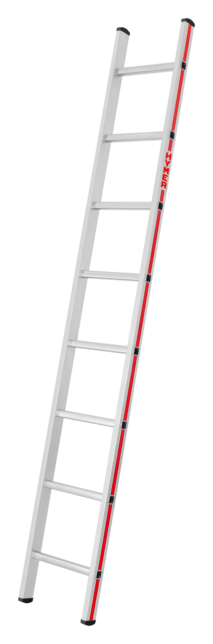 Échelle simple à échelons