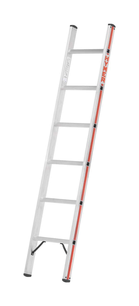 Échelle simple à échelons