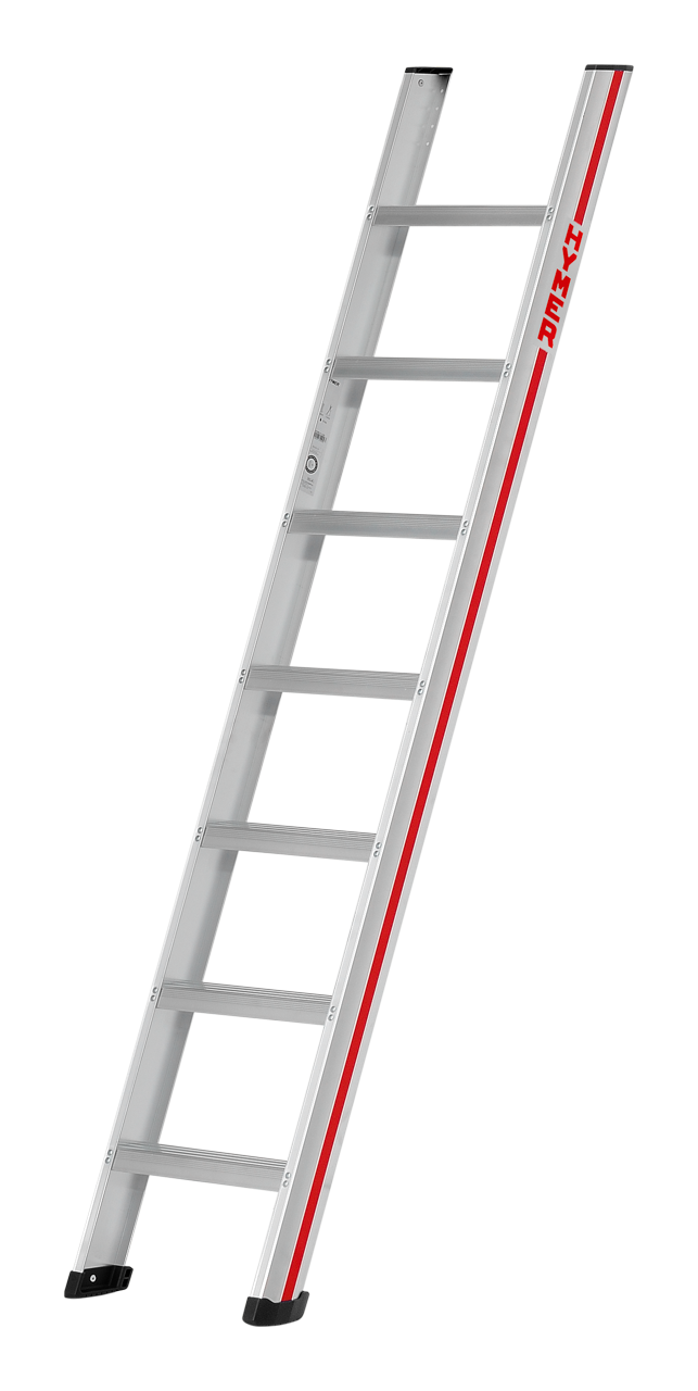 Échelle simple à marches